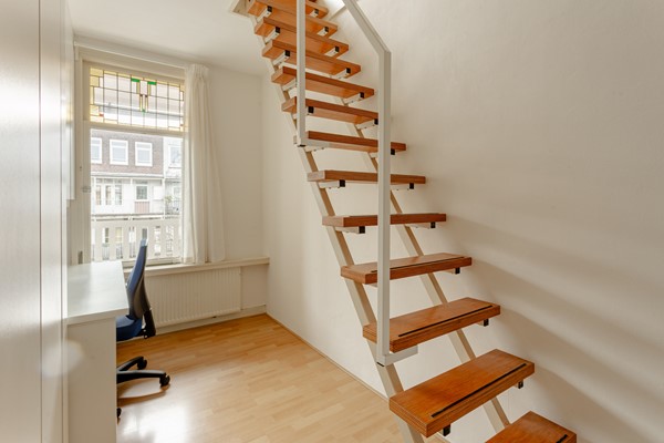 Medium property photo - Madurastraat 62-3, 1094 GR Amsterdam